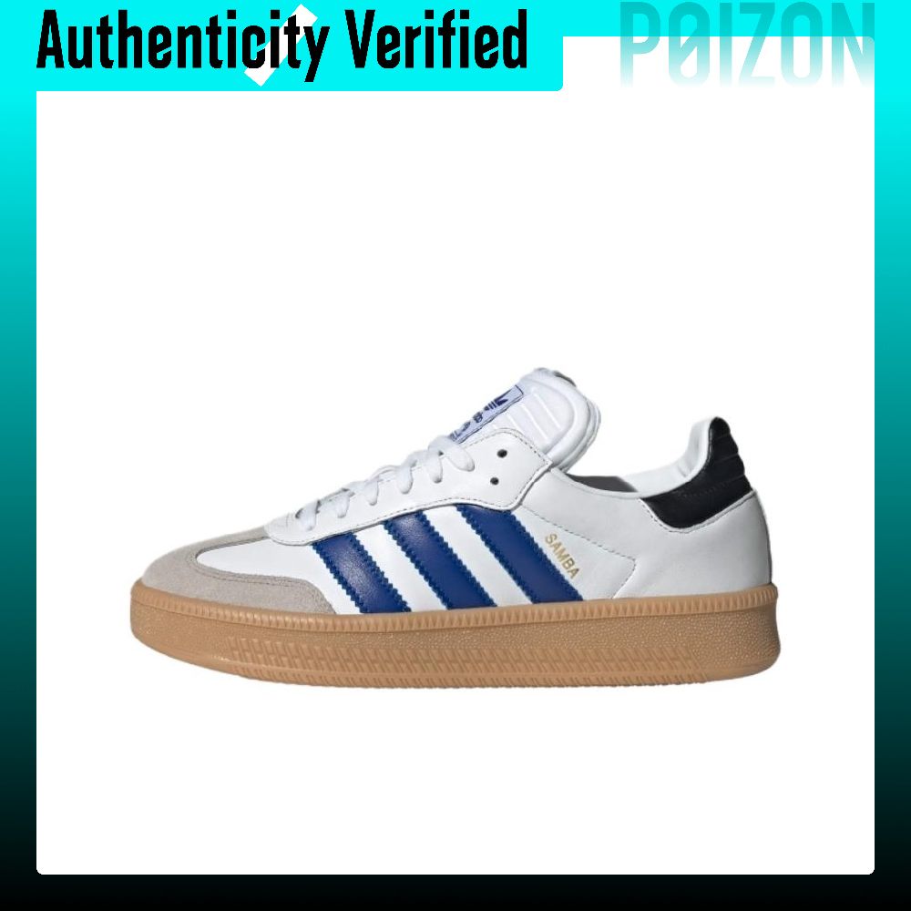 Adidas Shoes Samba - รองเท้าสเก็ตบอร์ด Adidas Originals Samba XLG ทรงเตี้ย