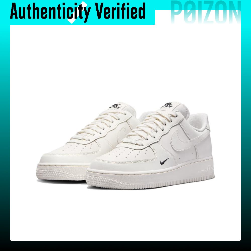 รองเท้าสเก็ตบอร์ด Nike Air For - Nike Shoes Air Force 1 บทวิจารณ์และราคา