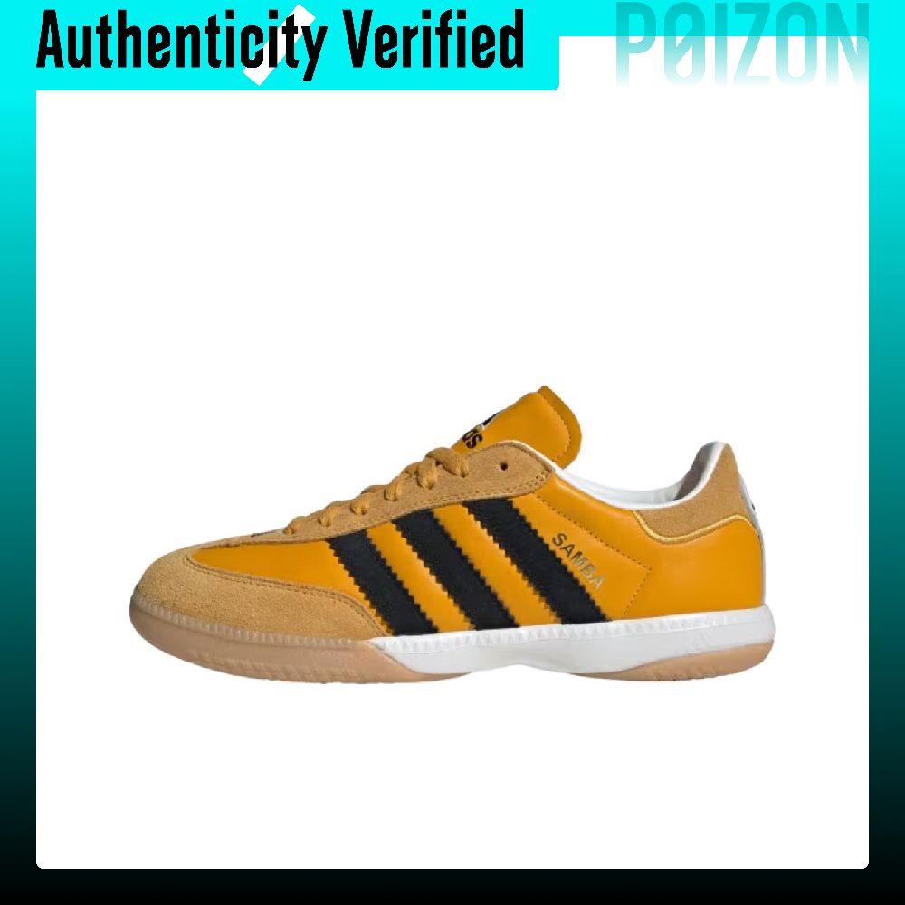 รองเท้าลำลอง Adidas Originals  - Adidas Shoes Samba บทวิจารณ์และราคา