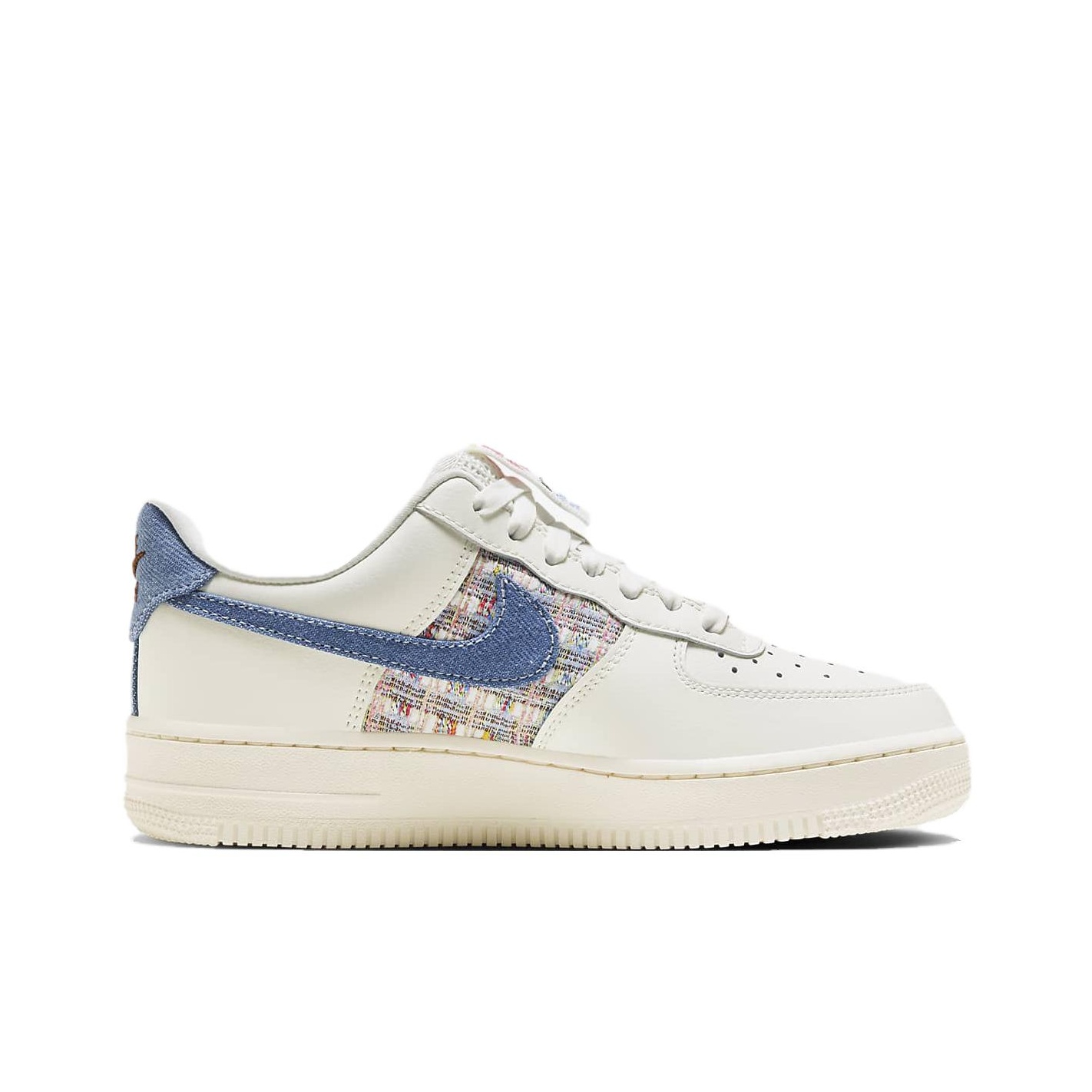 รองเท้าสเก็ตบอร์ด Nike Air For - Nike Shoes Air Force 1 บทวิจารณ์และราคา