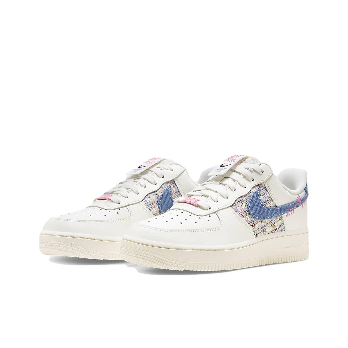 รองเท้าสเก็ตบอร์ด Nike Air For - Nike Shoes Air Force 1 บทวิจารณ์และราคา