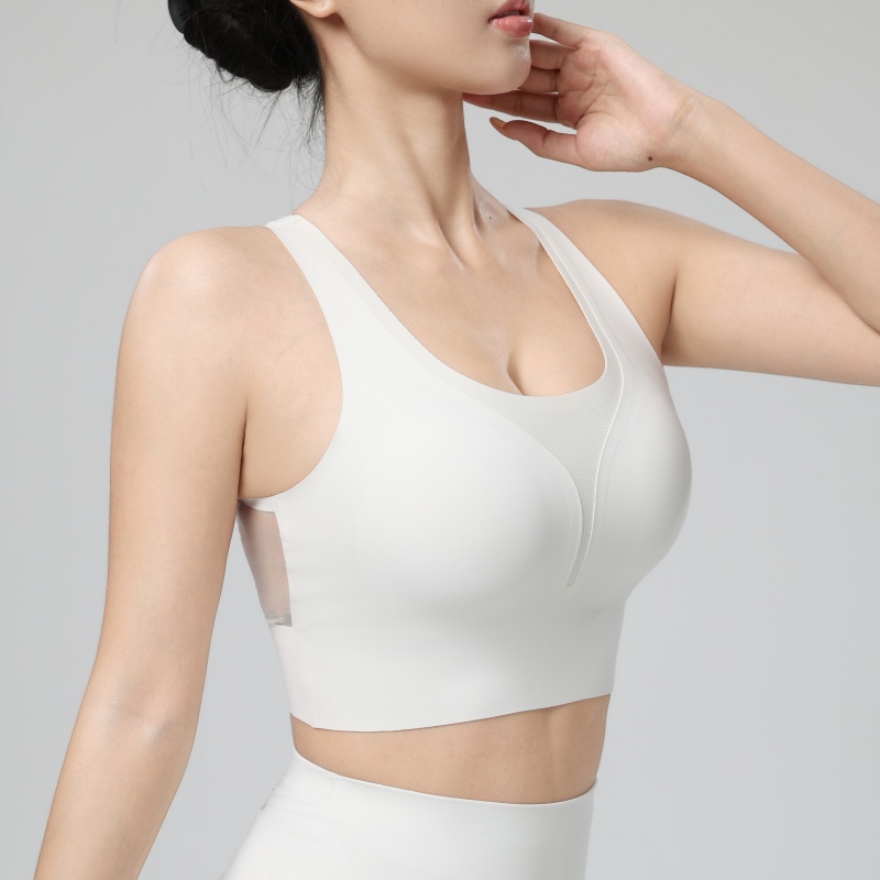 เสื้อโยคะผู้หญิงสำหรับฤดูร้อน  - Quick Dry Underwear บทวิจารณ์และราคา