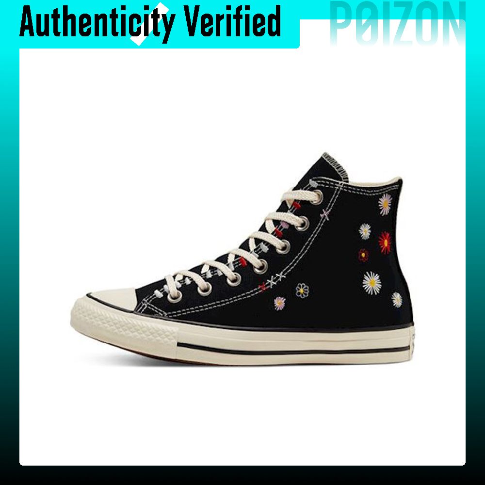 รองเท้าผ้าใบ Converse Chuck Ta - Converse Shoes Chuck Taylor All Star บทวิจารณ์และราคา